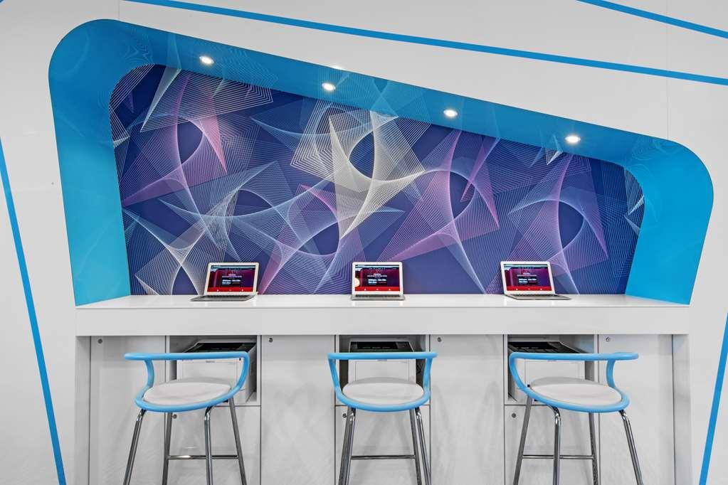 Prize By Radisson, Hamburg St Pauli Hotel Interior photo